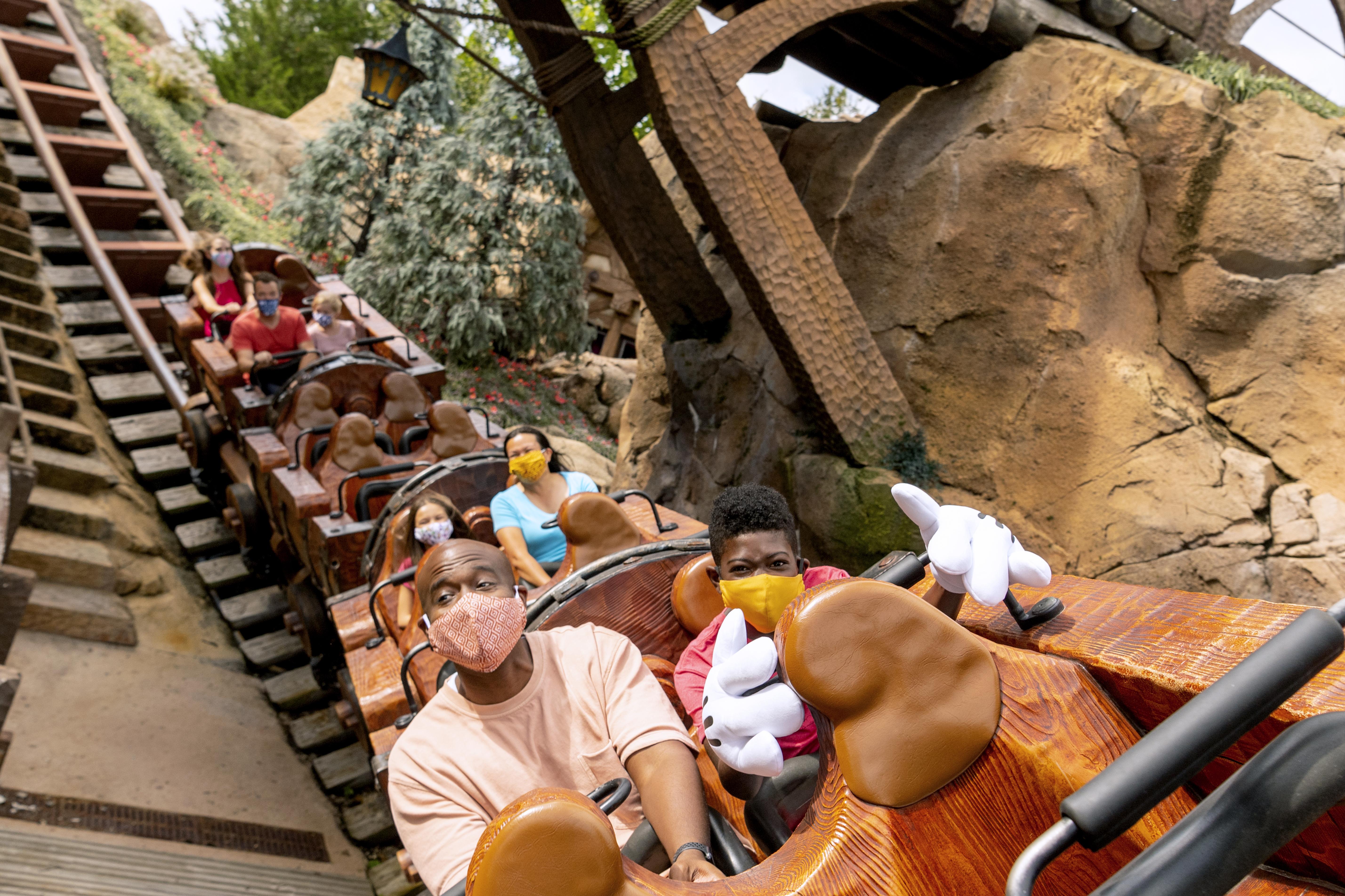 Disney'S Animal Kingdom Lodge Four Corners Kültér fotó
