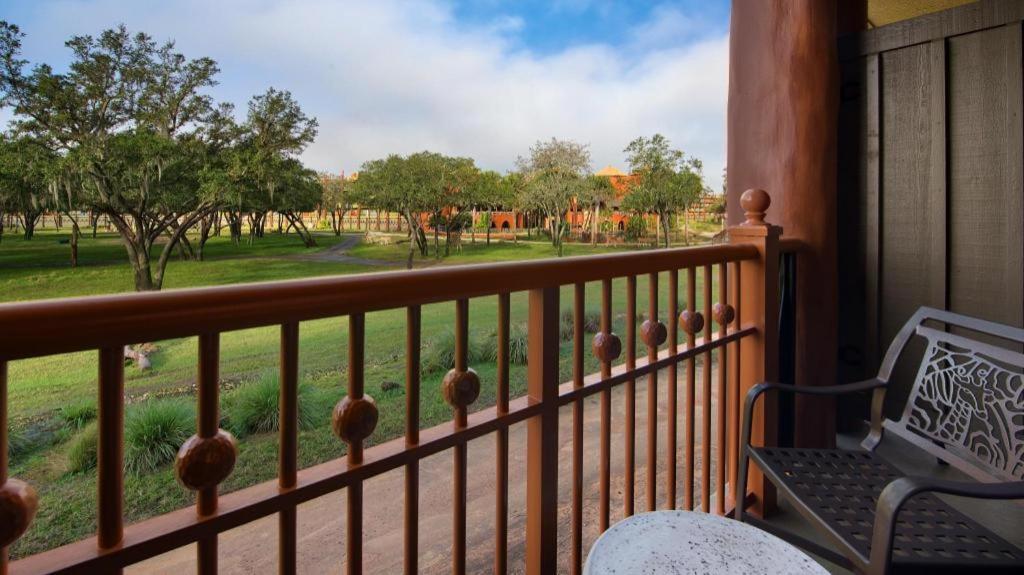Disney'S Animal Kingdom Lodge Four Corners Kültér fotó